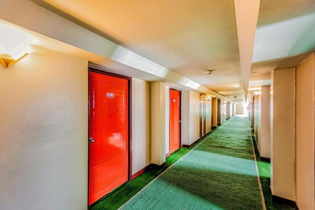 Oyo 441 Grand Thara Hotel Surat Thani Eksteriør billede