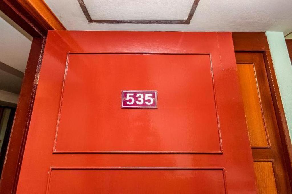 Oyo 441 Grand Thara Hotel Surat Thani Eksteriør billede